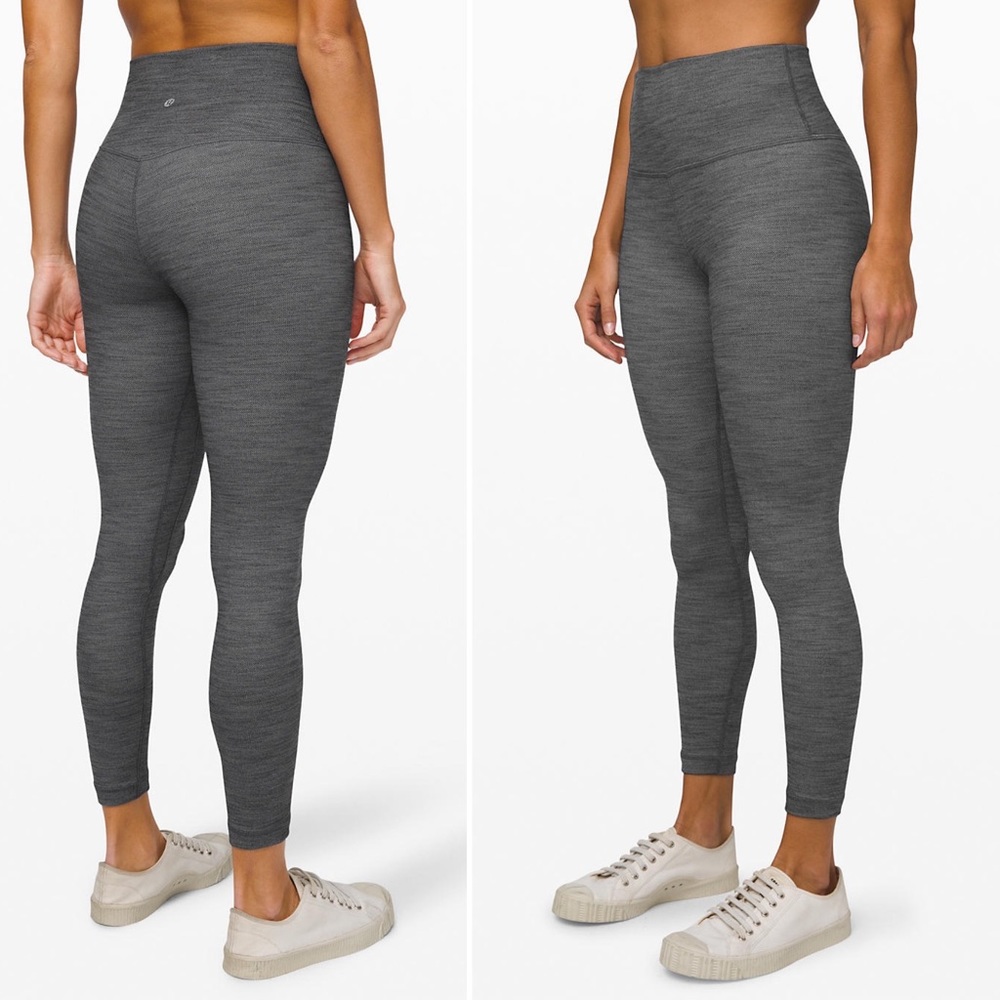 Lululemon Align Legging 25”